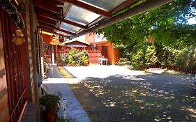 Cabaña LOW COST